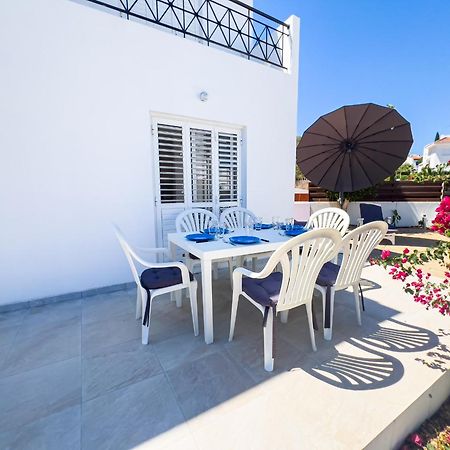 Protaras Sunny Villa Екстер'єр фото