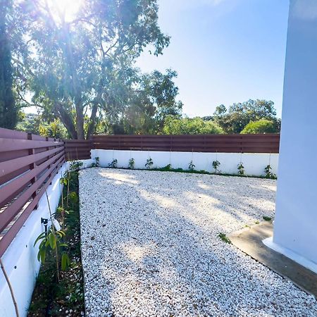 Protaras Sunny Villa Екстер'єр фото