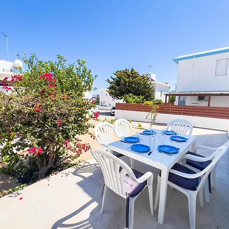 Protaras Sunny Villa Екстер'єр фото