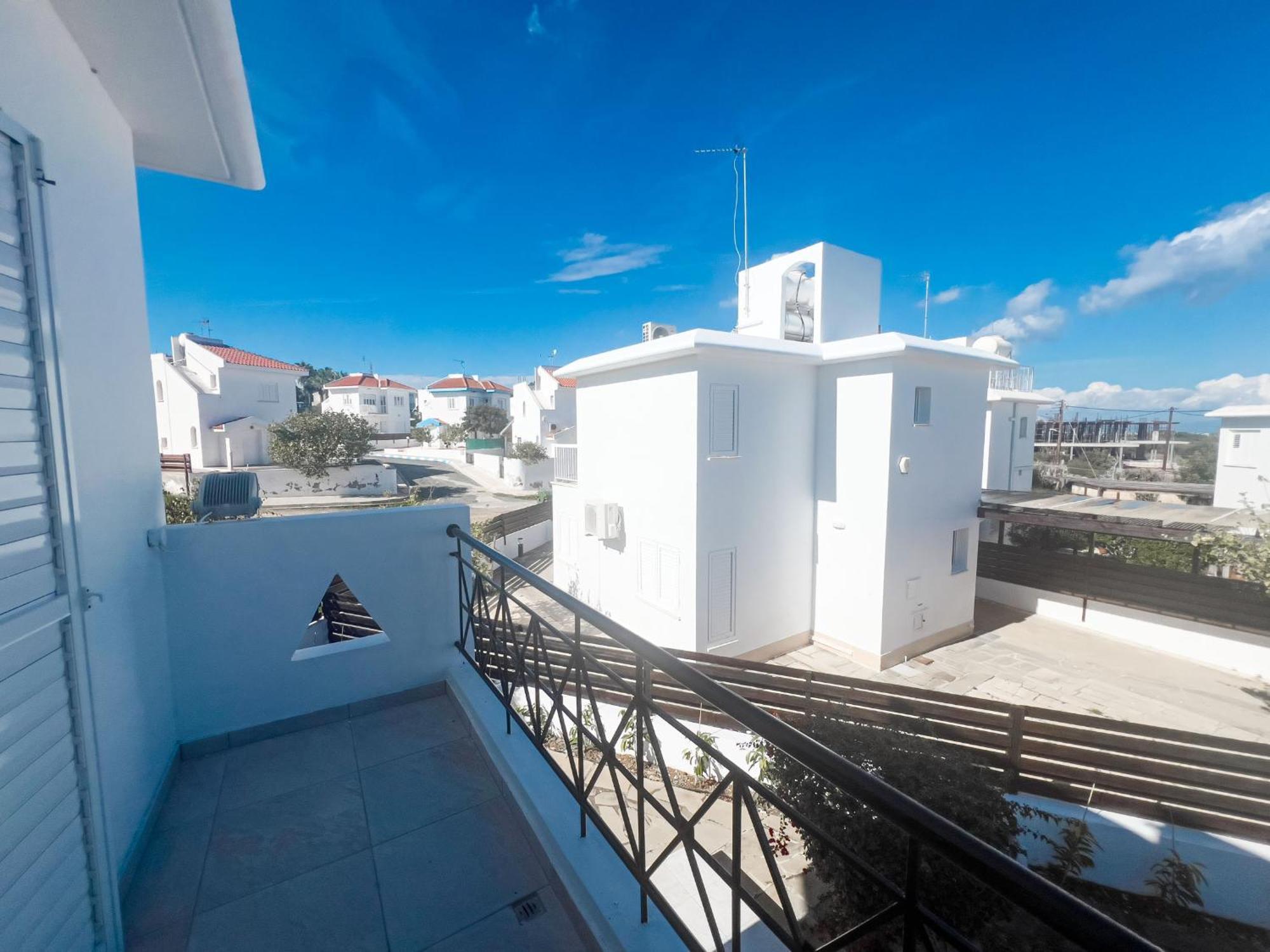 Protaras Sunny Villa Екстер'єр фото