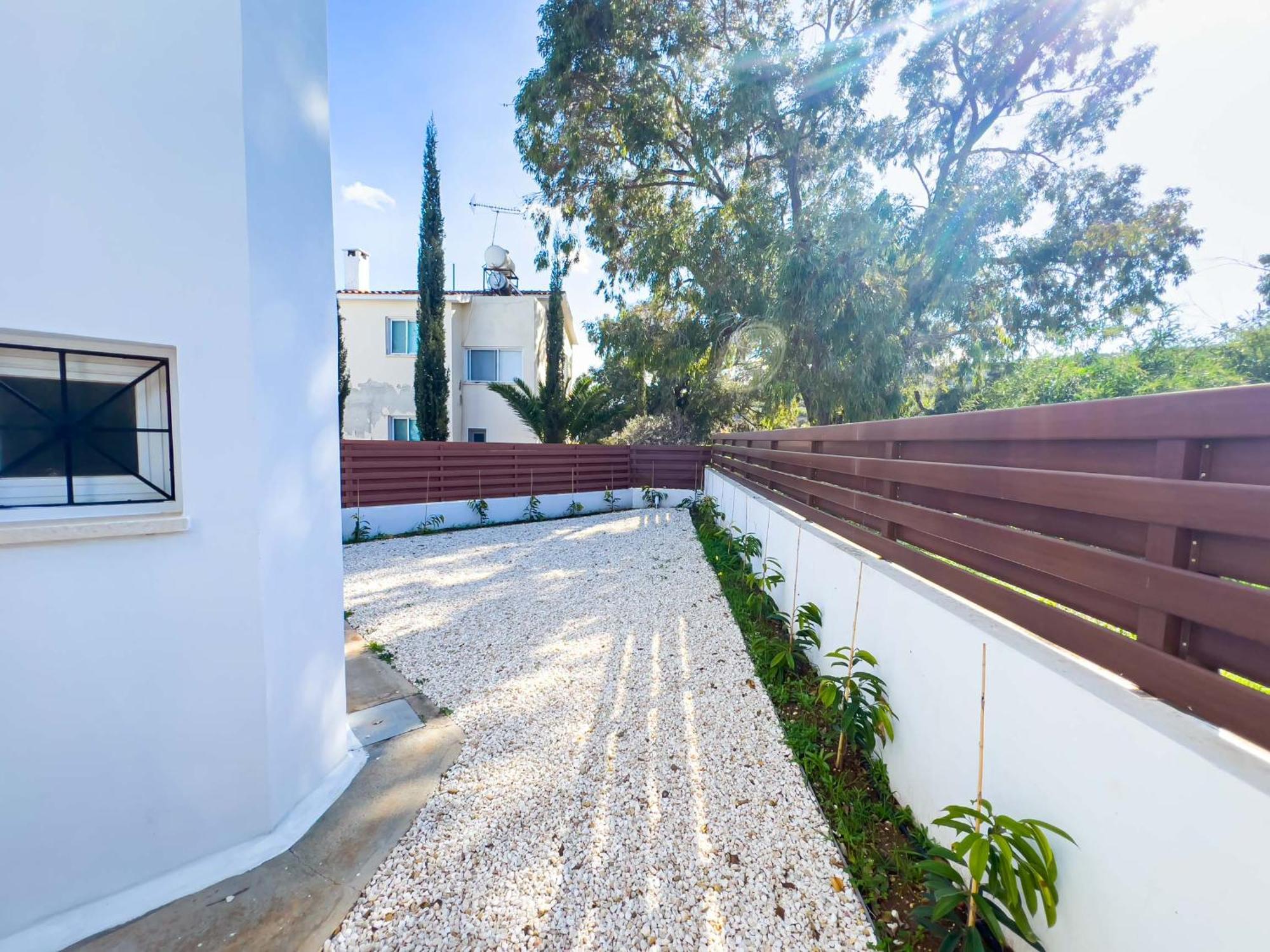 Protaras Sunny Villa Екстер'єр фото