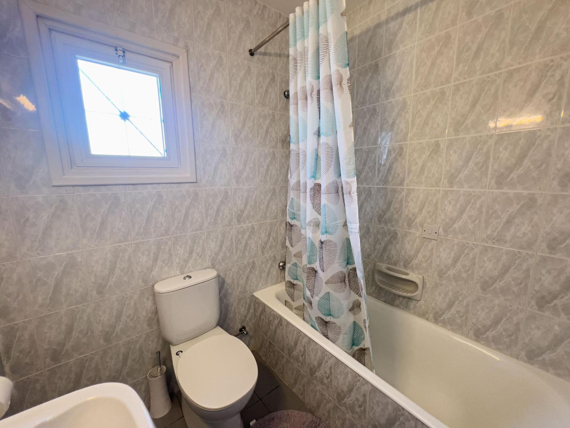 Protaras Sunny Villa Екстер'єр фото